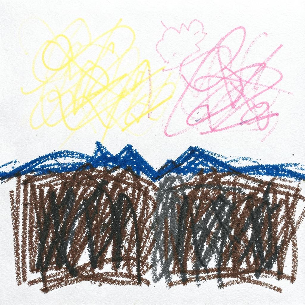 HALFWAY GONE artwork