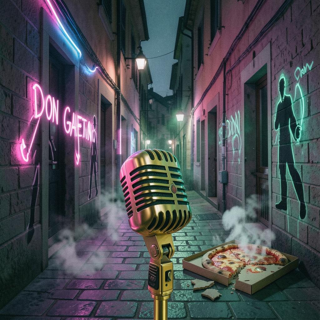 Song Image