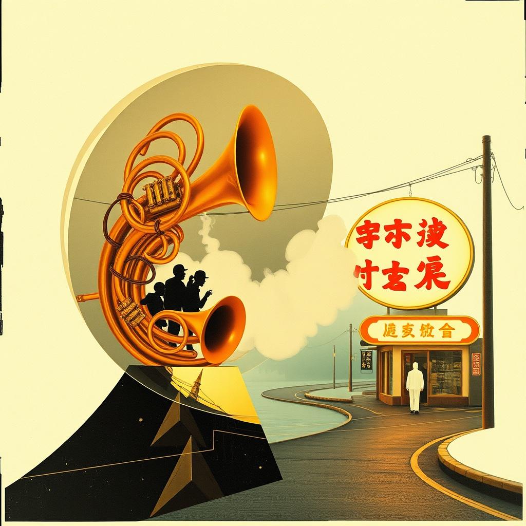 Song Image
