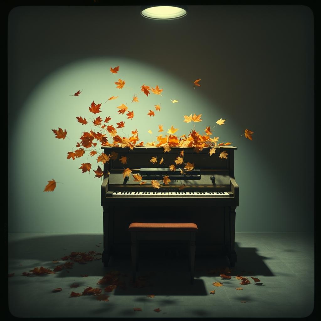 Persona image for Арт-рок Девочка пай