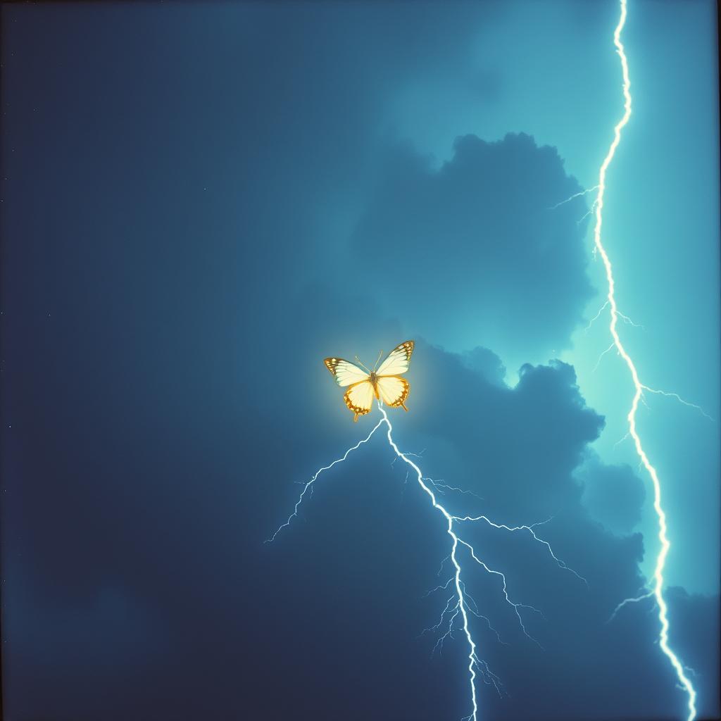 Rains first Album