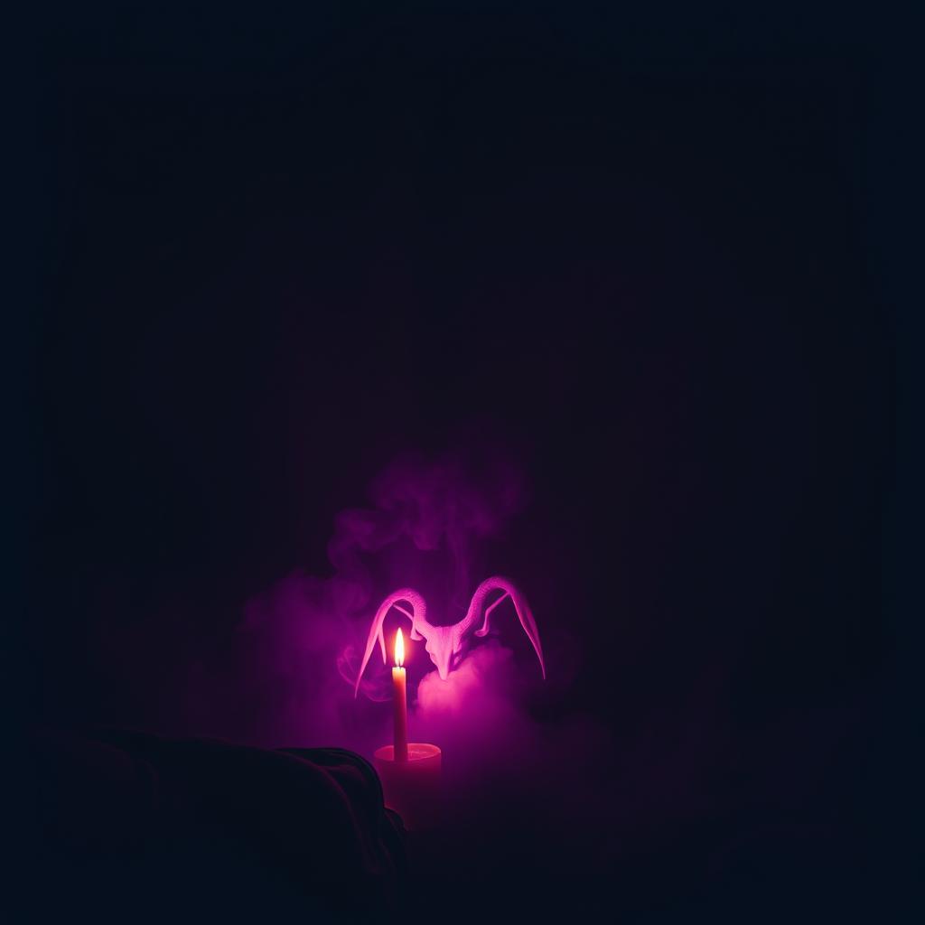 rished (Vocals) artwork