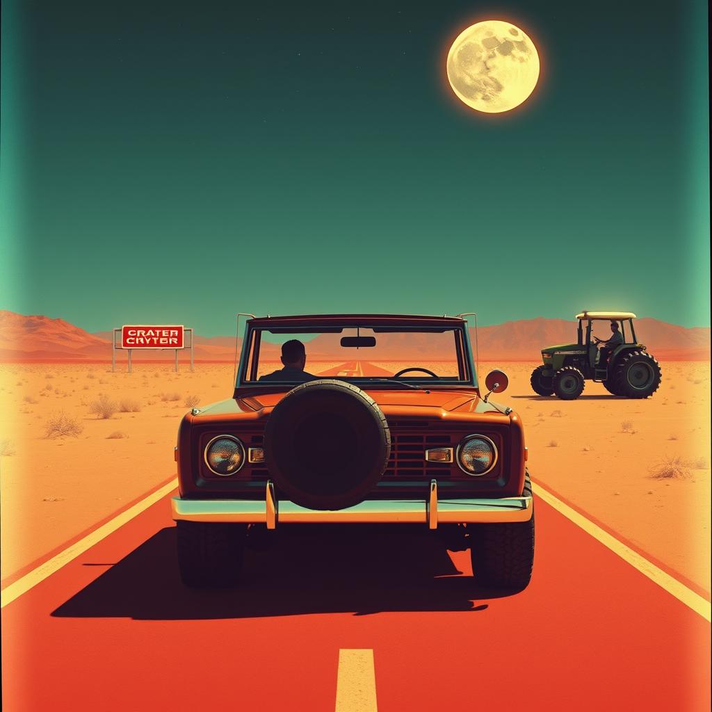 Image for Mars Country