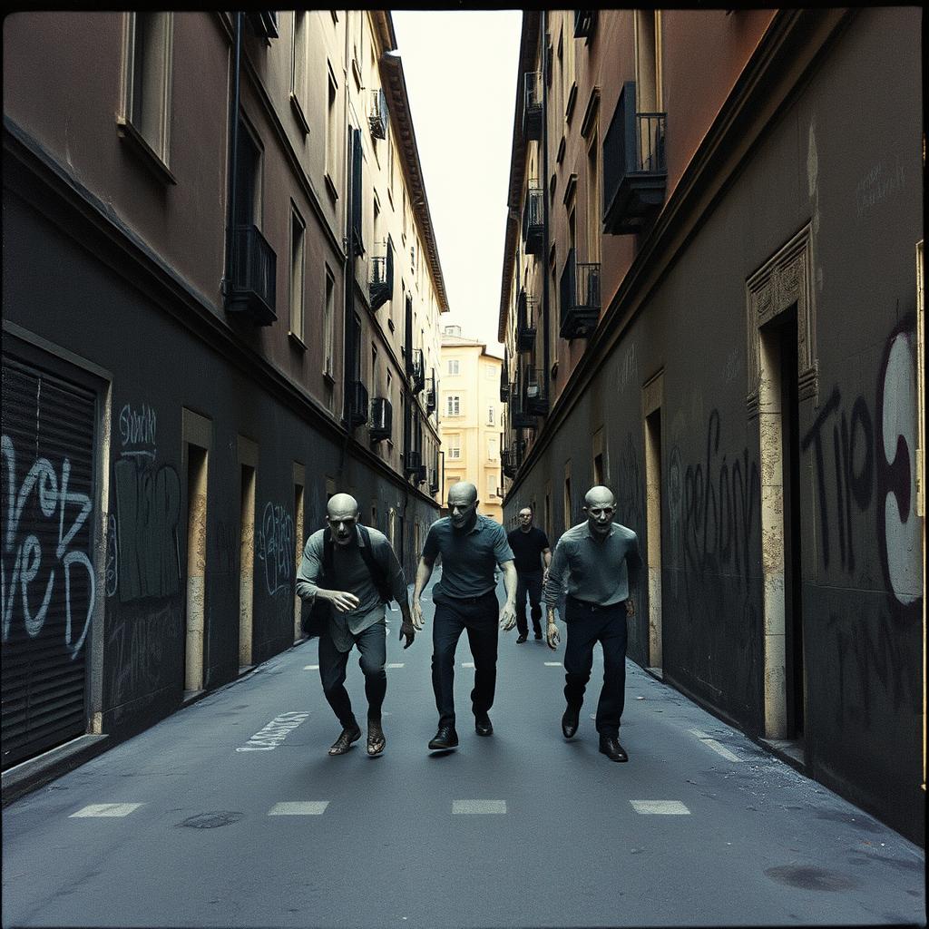 Image for World War Z: Rome