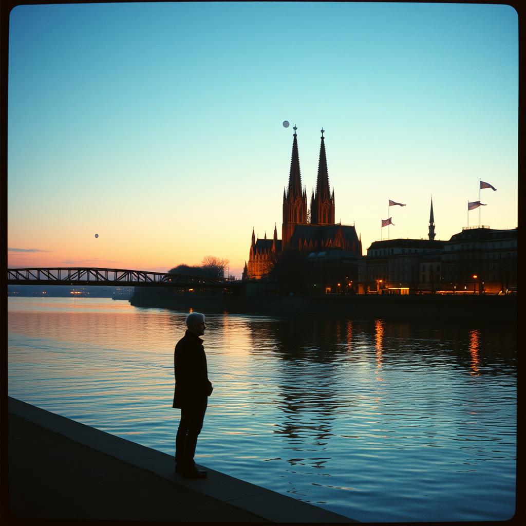 Heim noh Kölle artwork