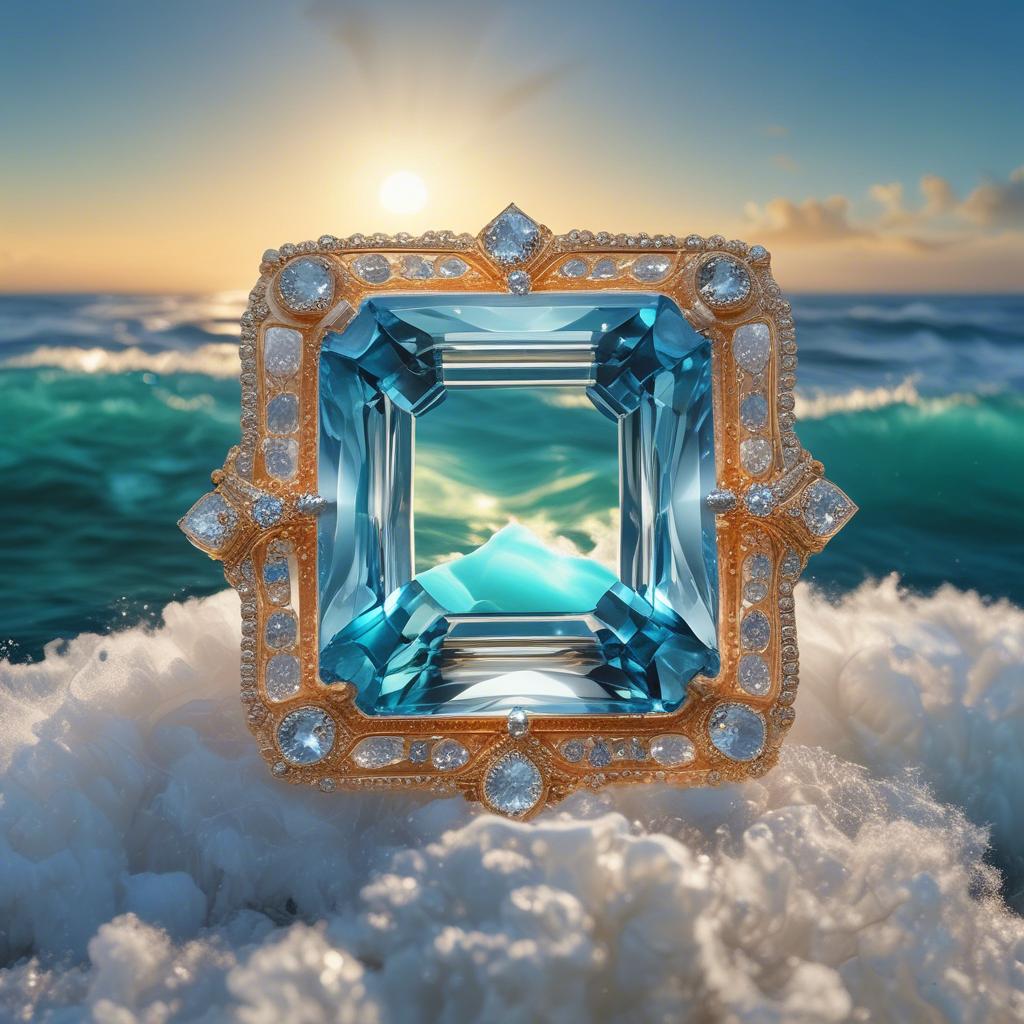 The Precious Stone of Your Soul artwork
