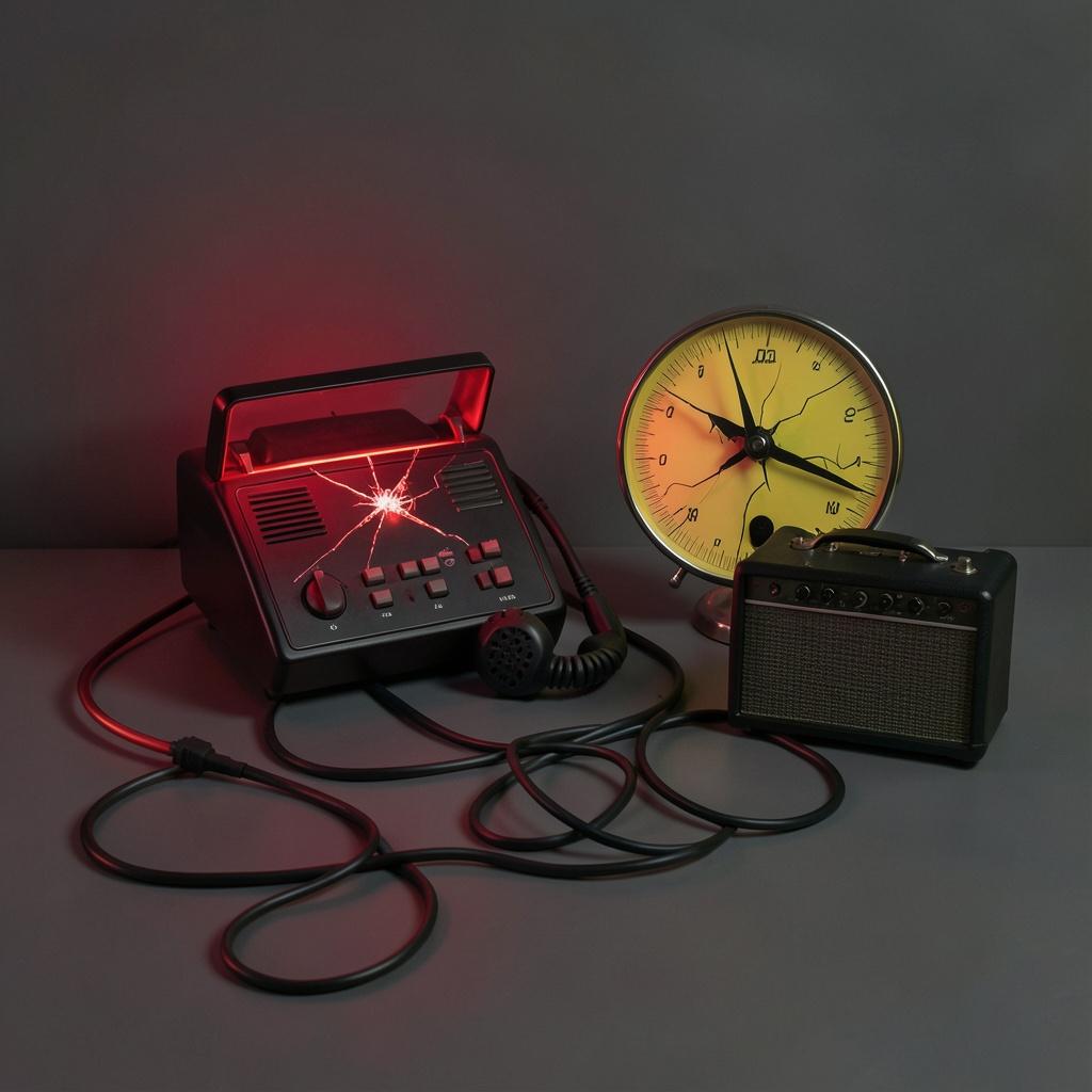 Say It Or Don't (Radio Edit) artwork