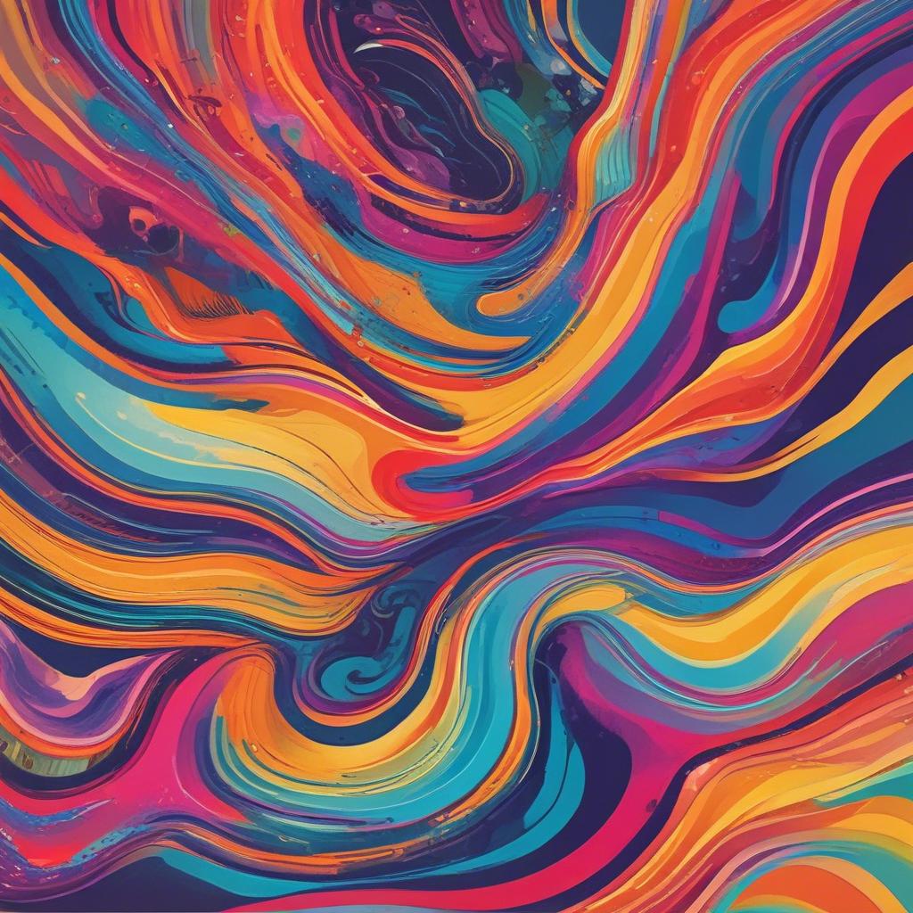 Melodic Stuff