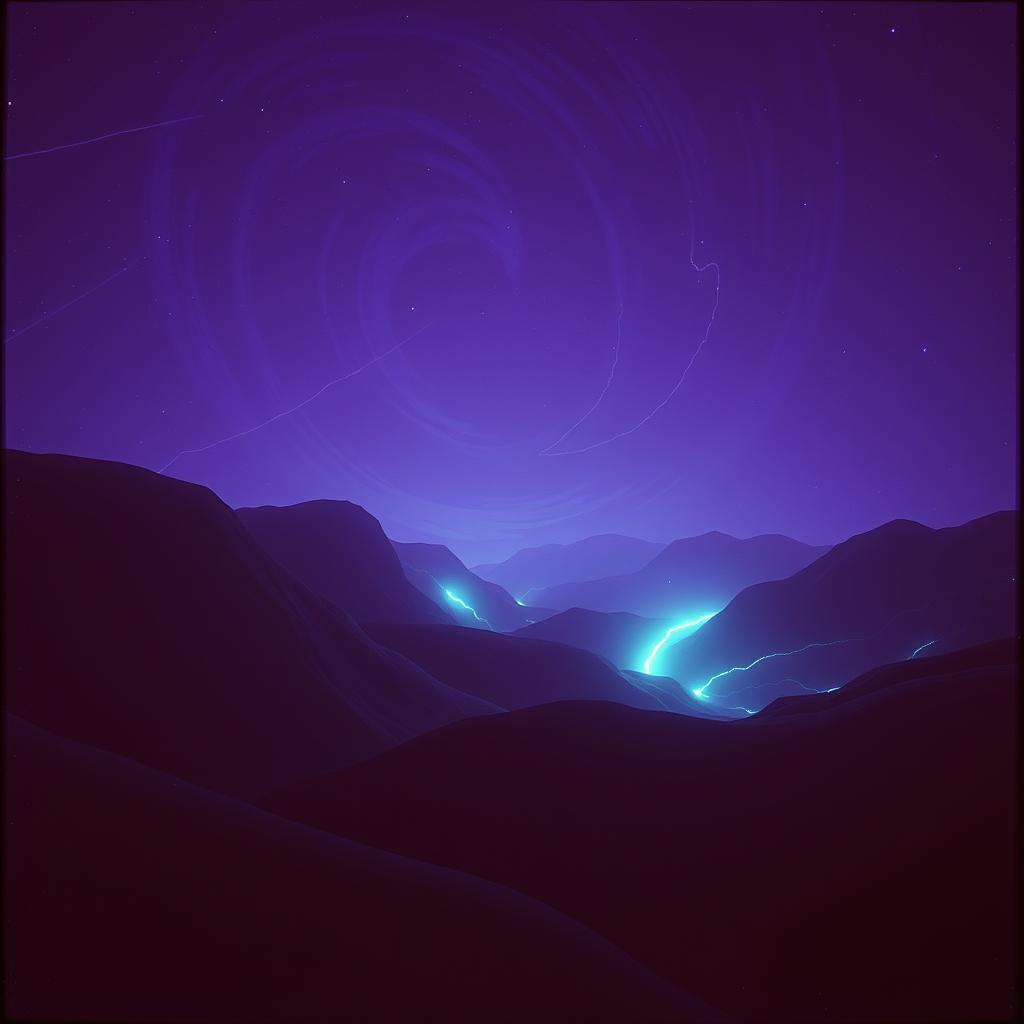 Image for music only