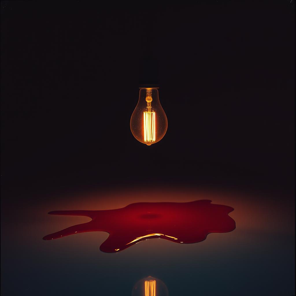 Persona image for aggressive female rapper