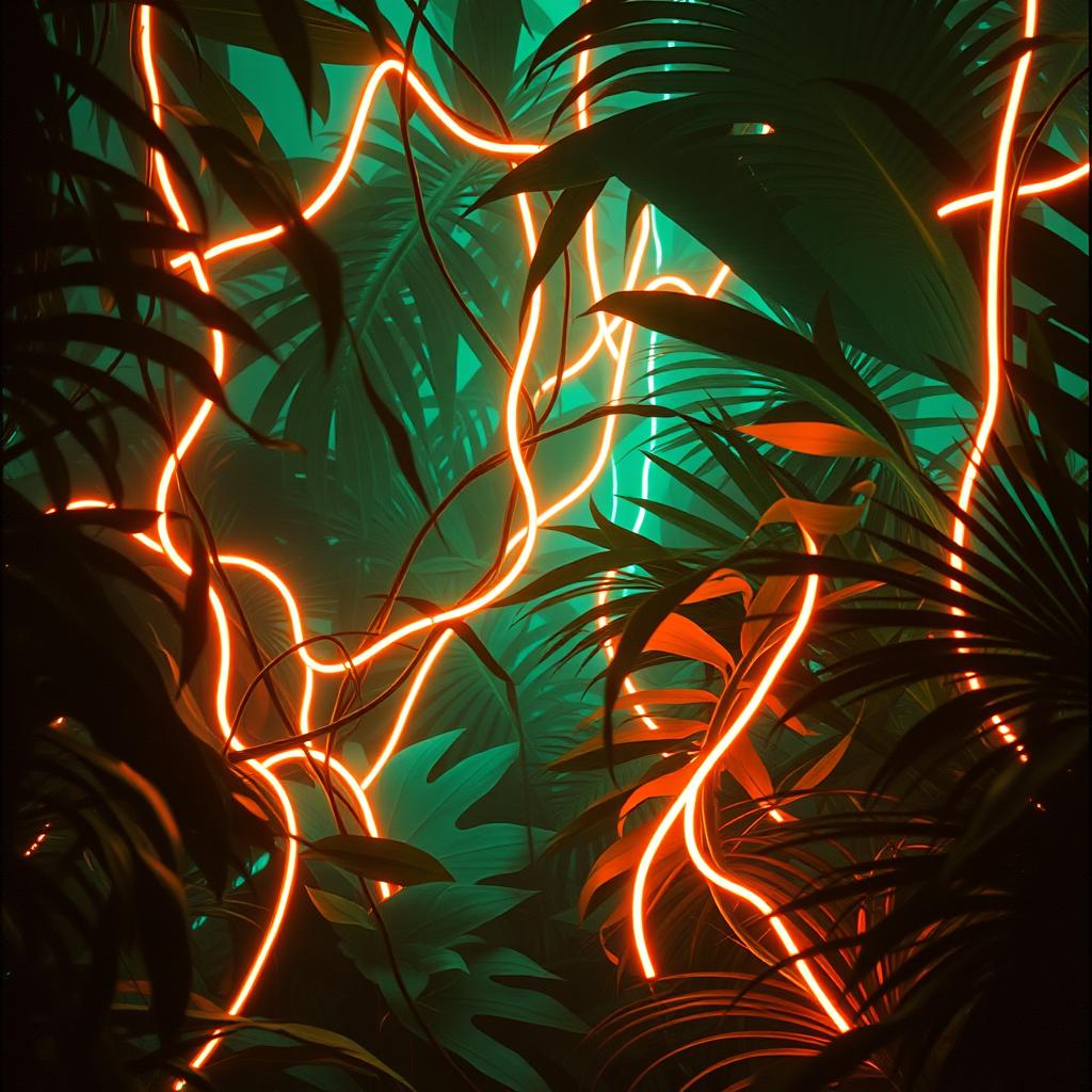 Image for RMS Jungle