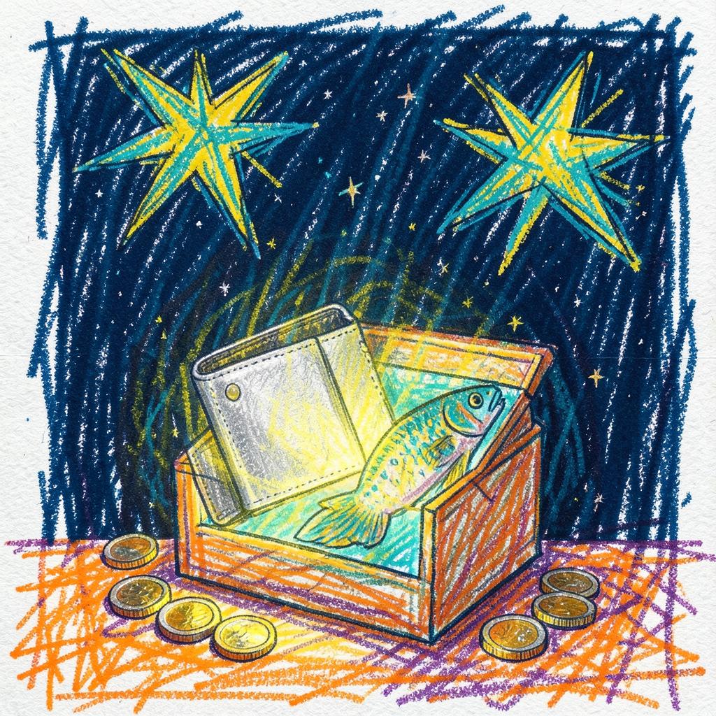 반짝반짝 울었다 artwork