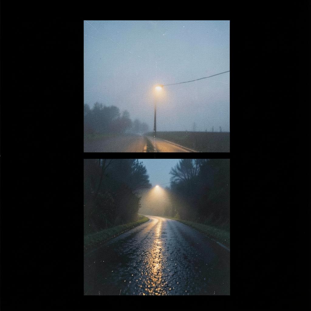 Leave the light on (Remastered) artwork
