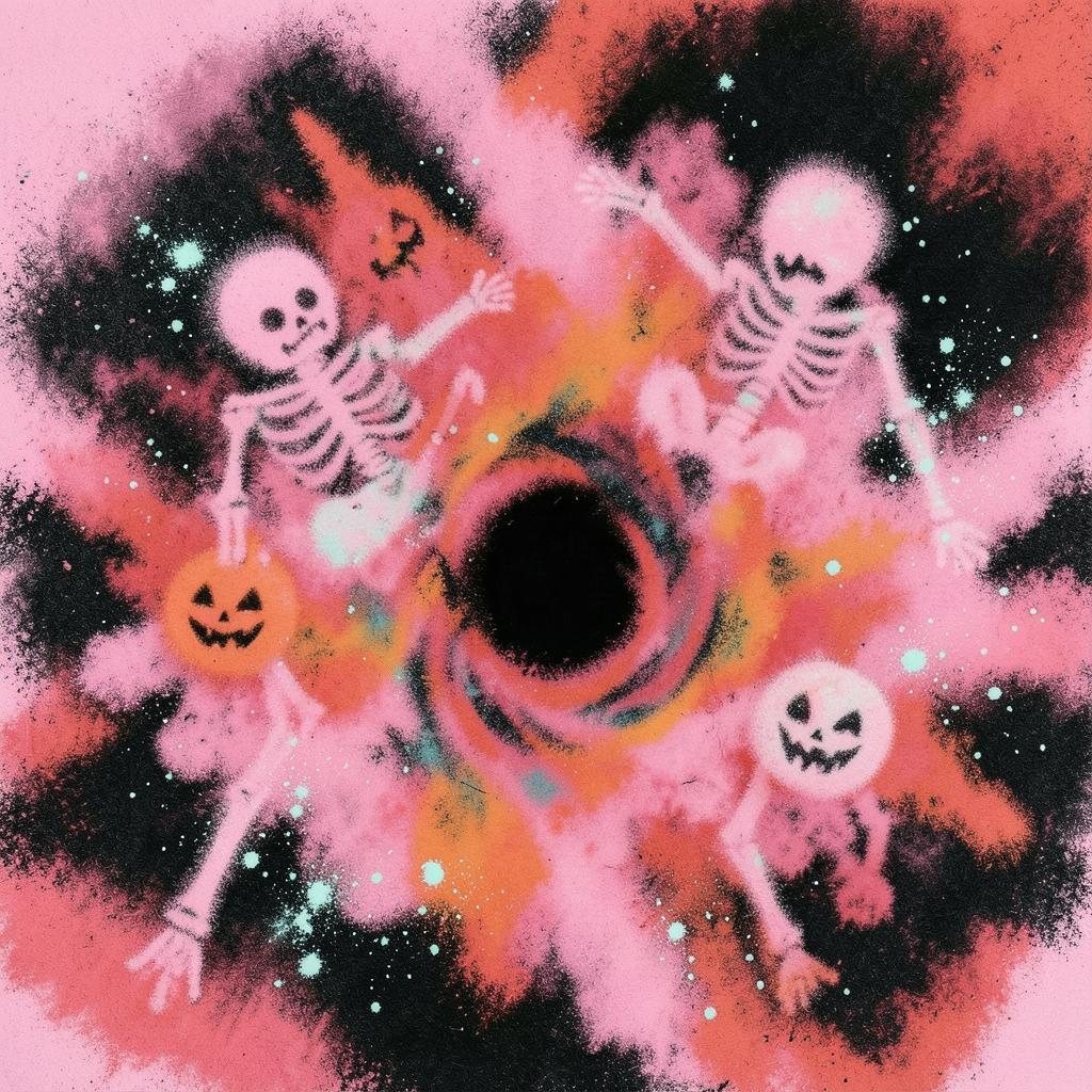 Fear and Horror artwork
