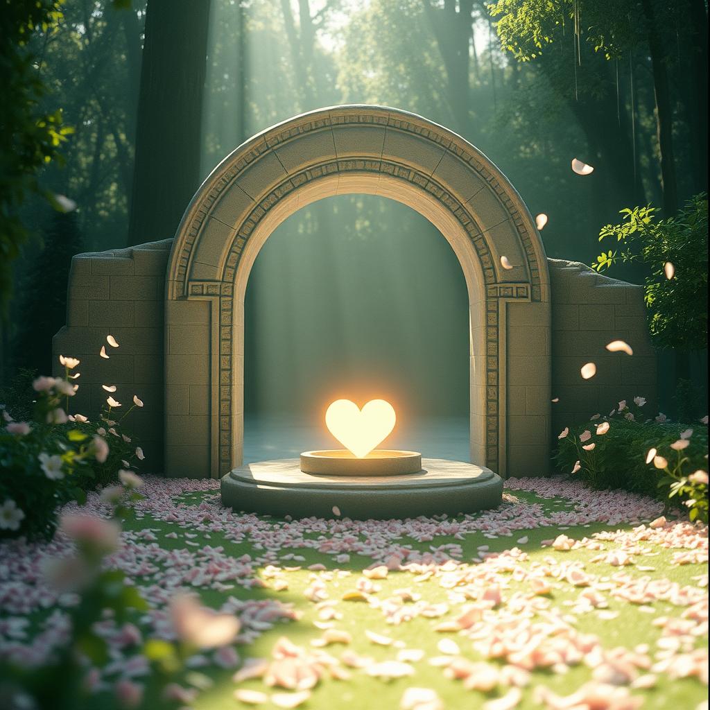 You  love me artwork