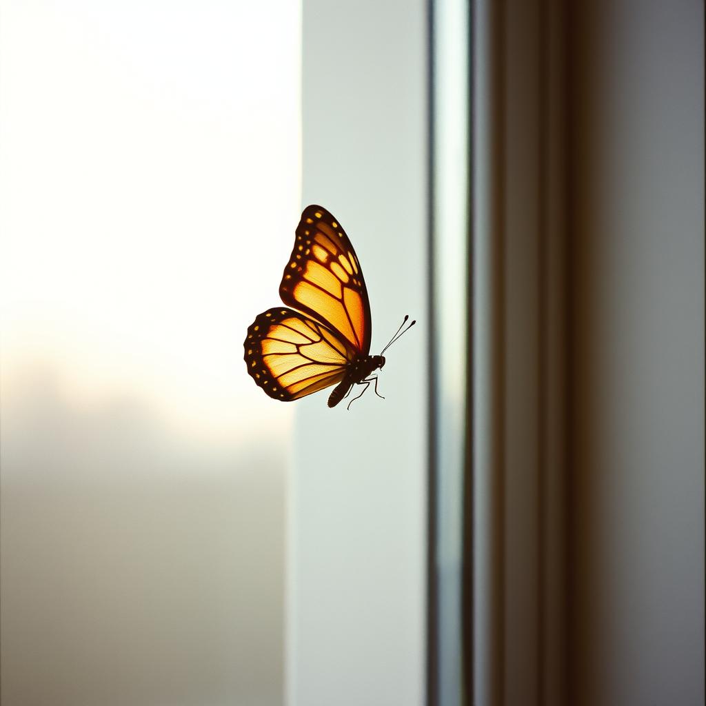 Stephen Tranter's Moth by GM Jon artwork