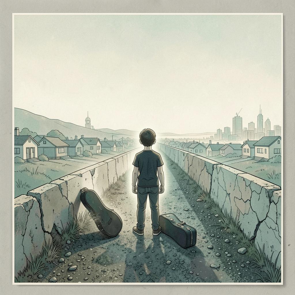 Local Man Album