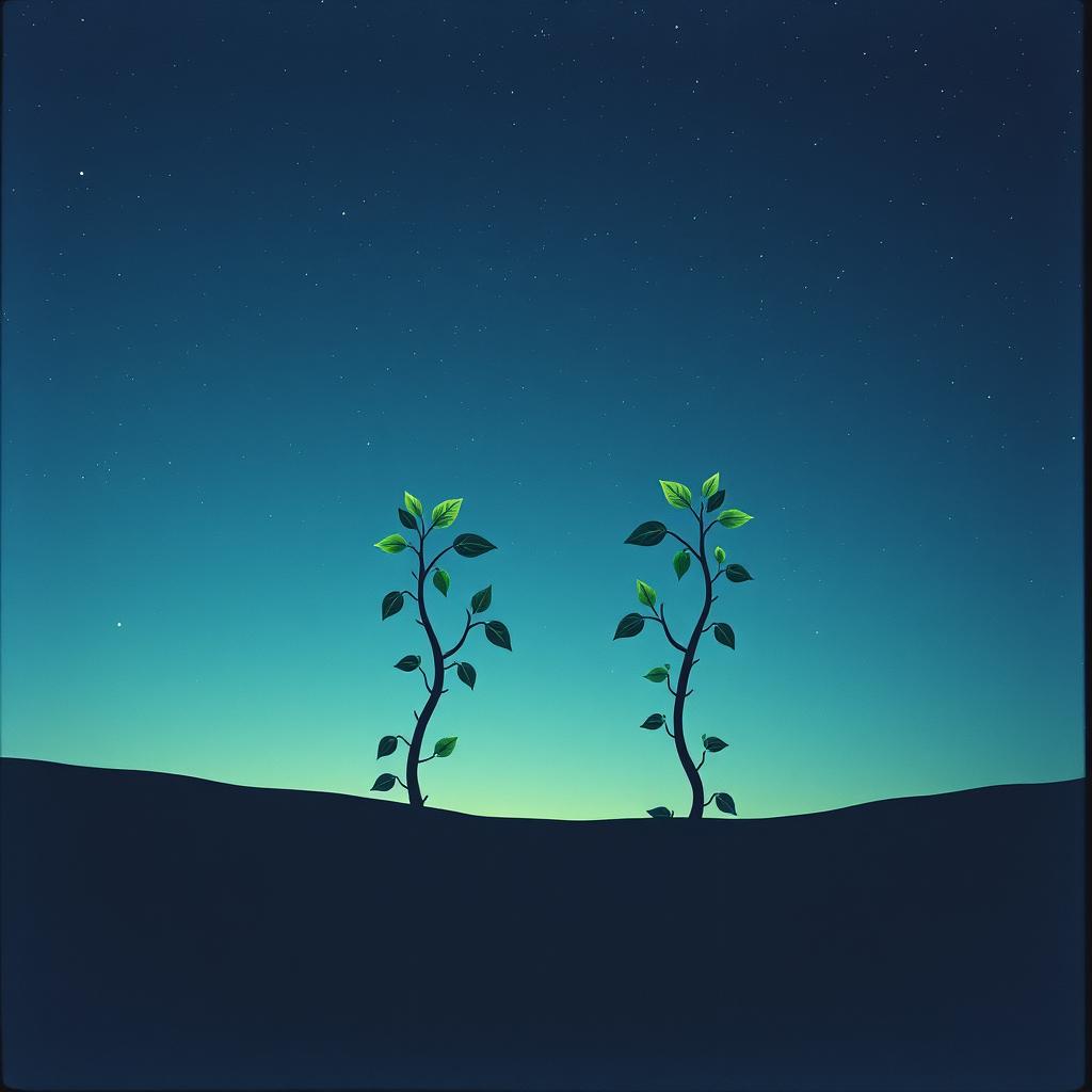 The Dance artwork
