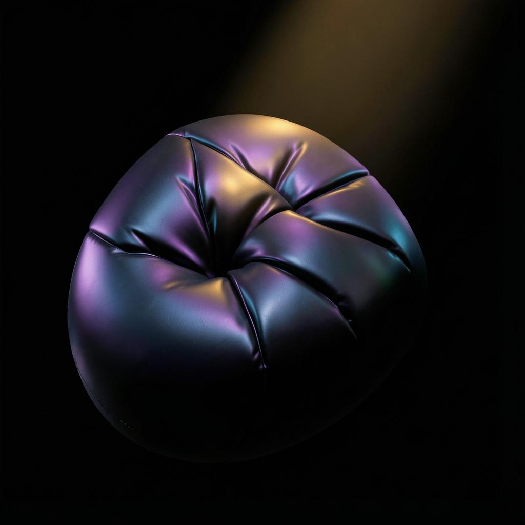 "Le Chant du Cavalier Noir" artwork