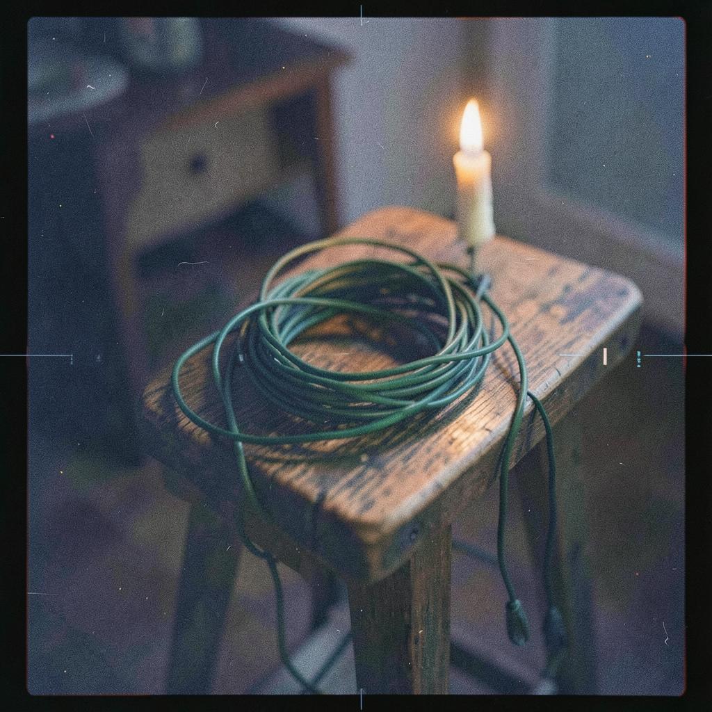 (Instrumental) What Reely Matters artwork