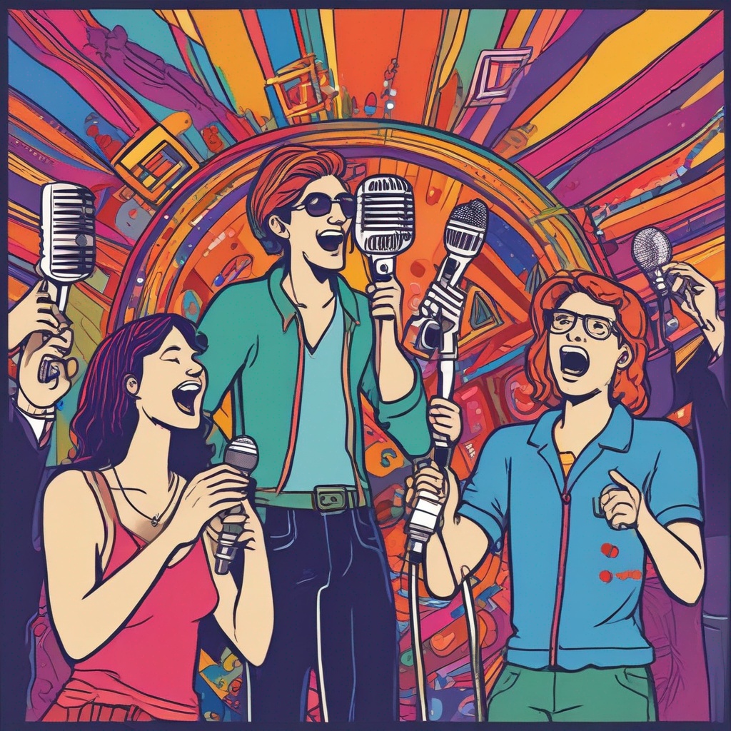 Song Image