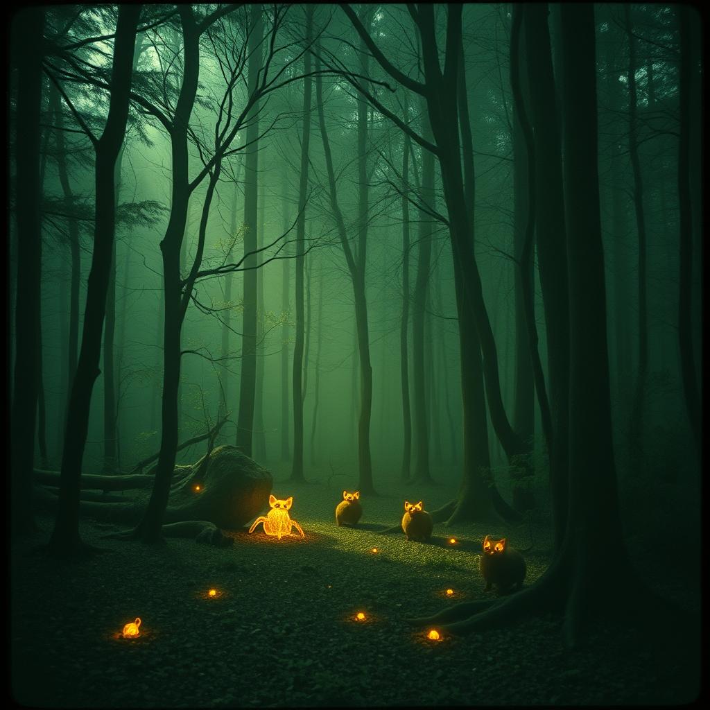 Persona image for Storytelling x Adventure