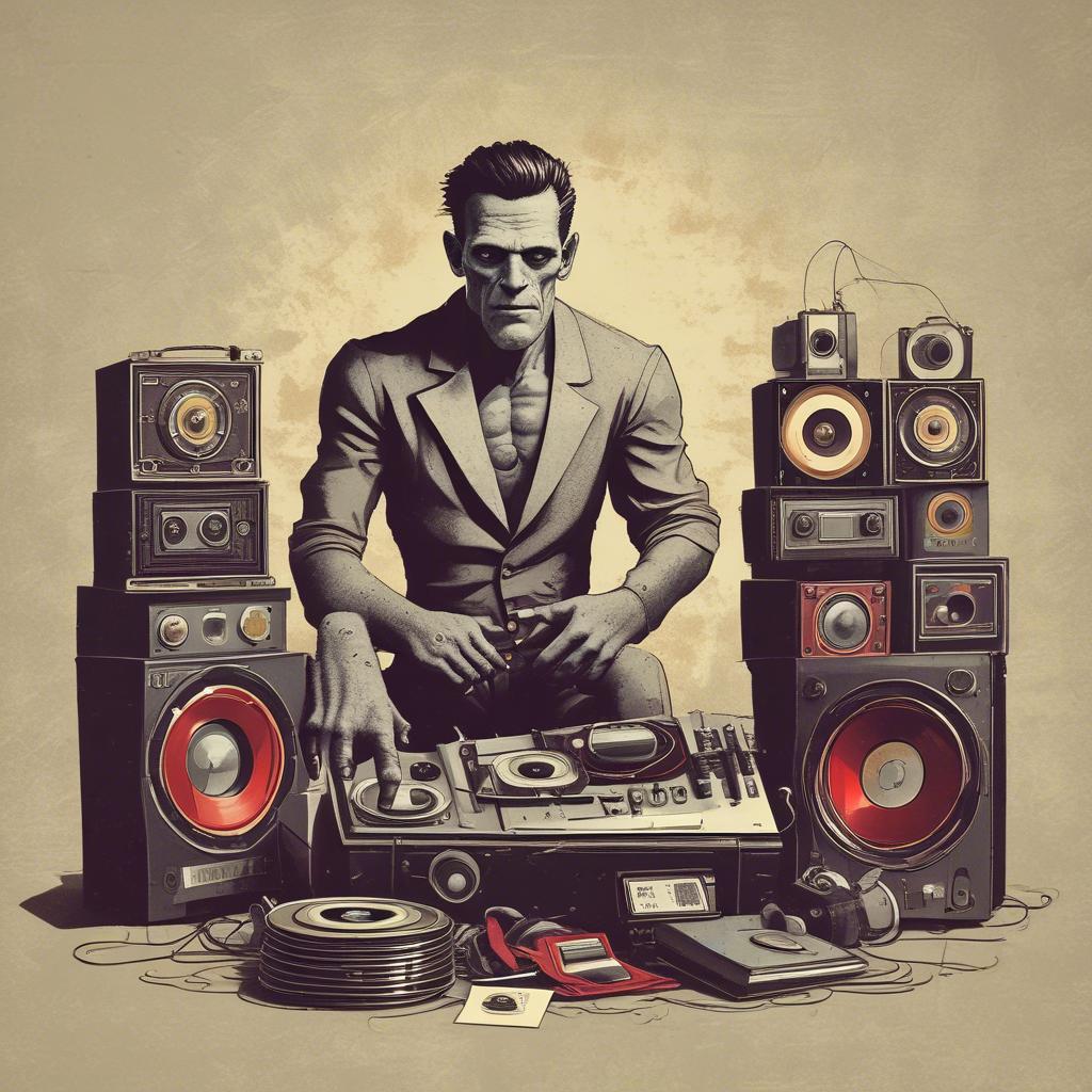 Song Image