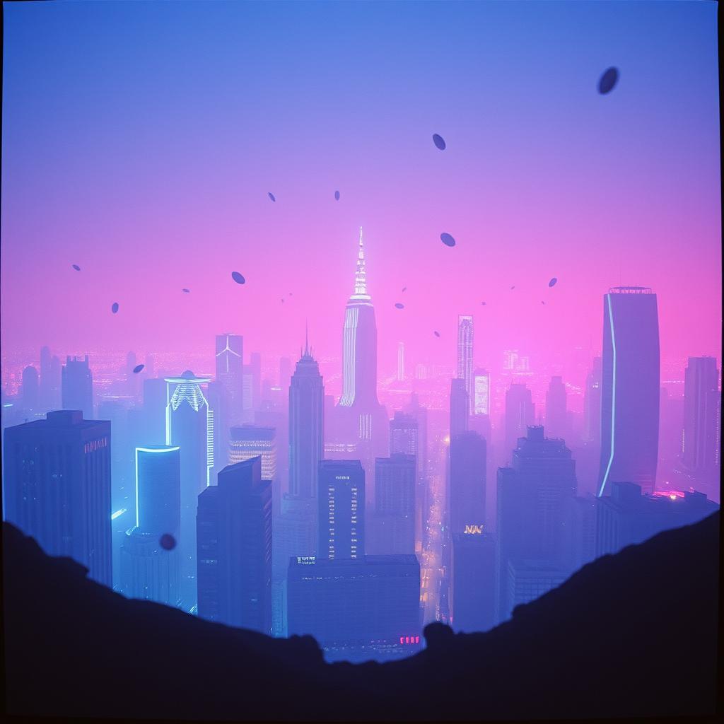 Image for Synthwave 1.0