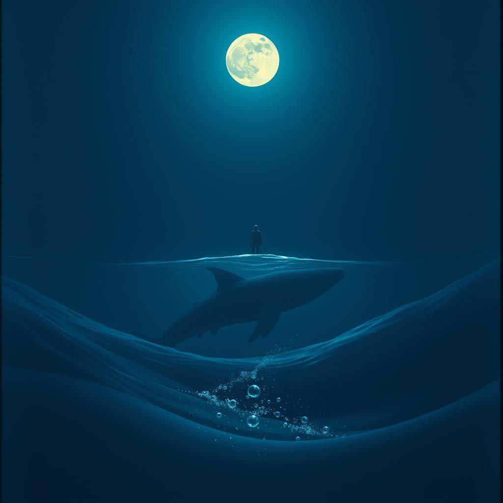 Image for days of darkness and distress