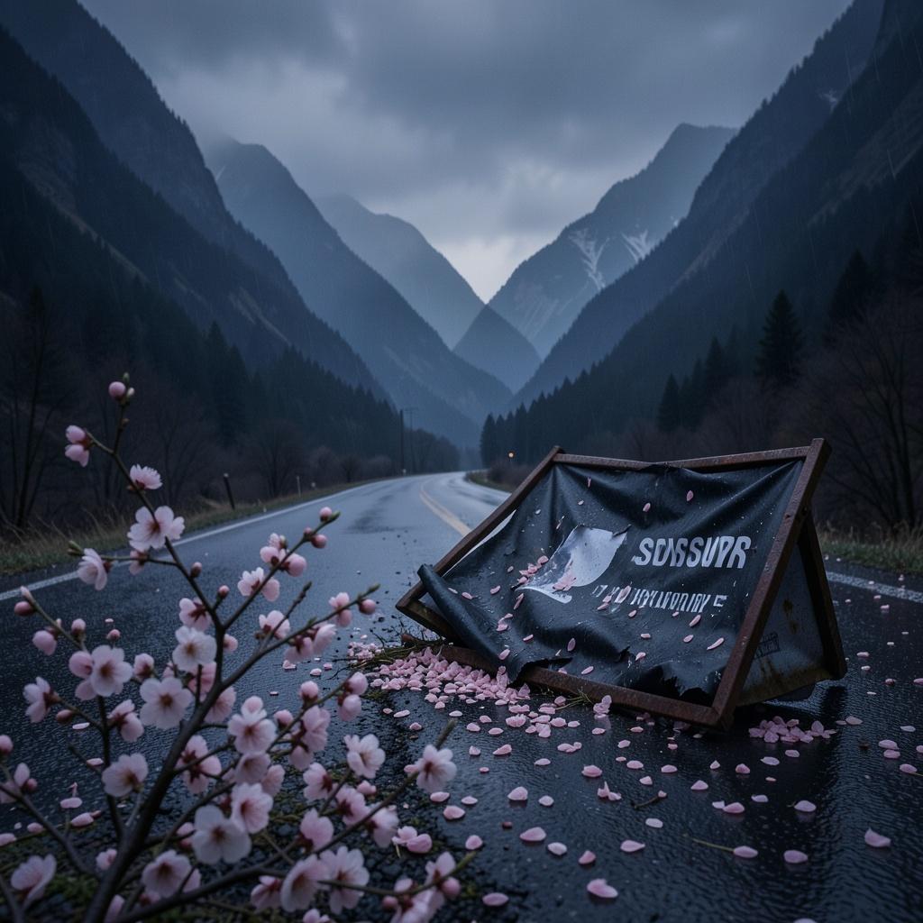 Voice image for Untitled Persona