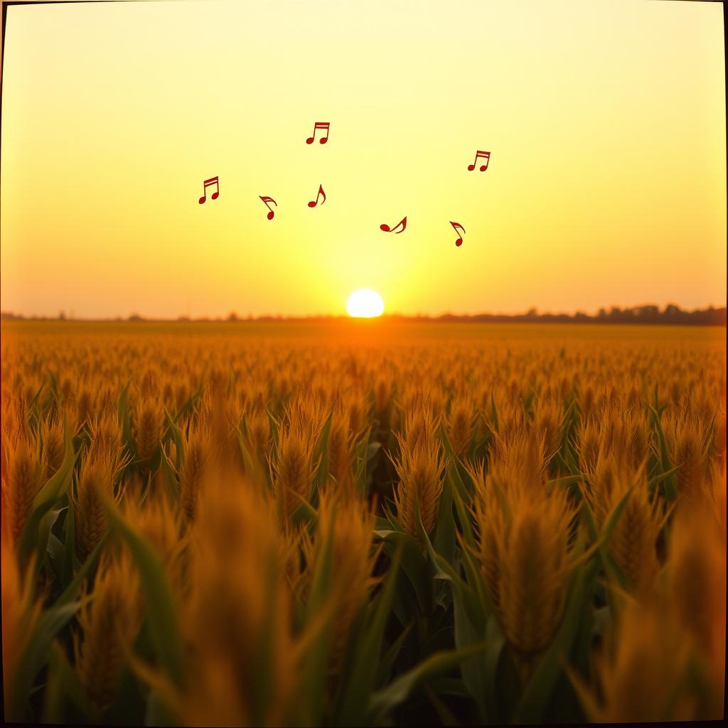 Song Cover Image