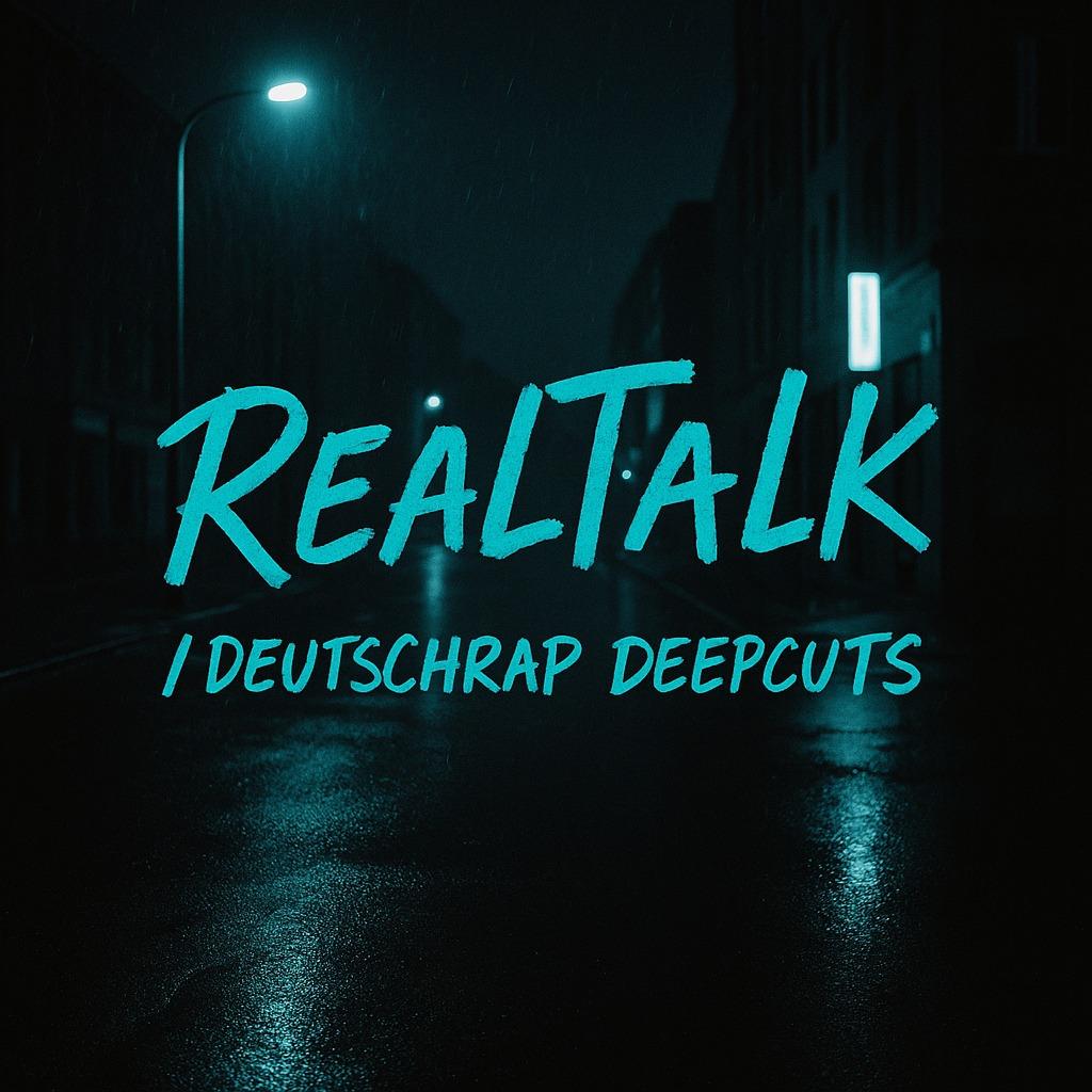 RealTalk / Deutschrap Deepcuts