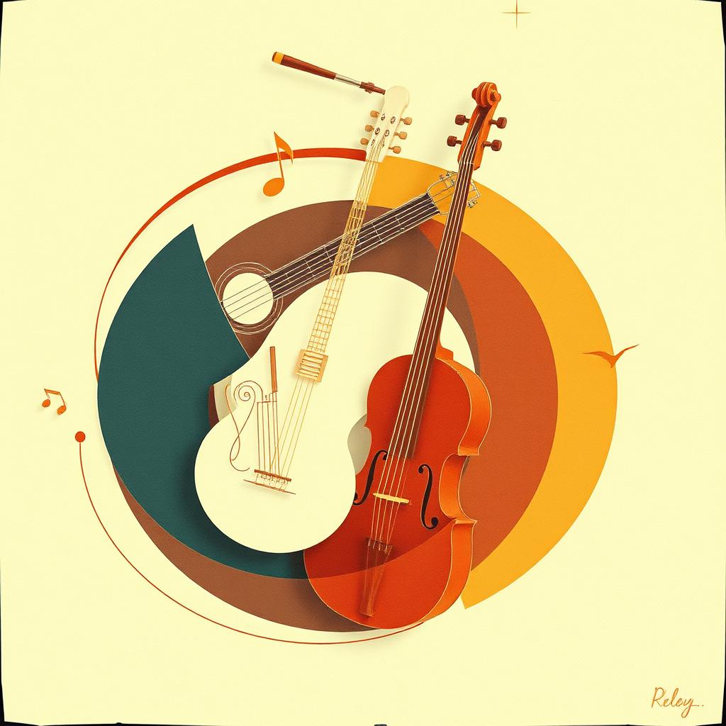 Song Image