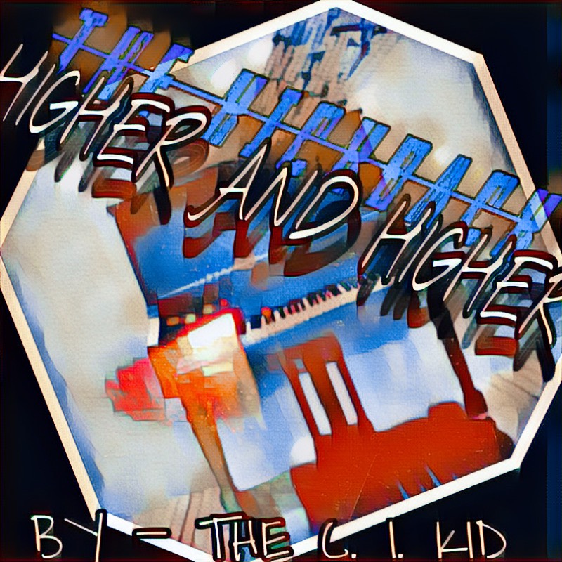 Playlist cover art