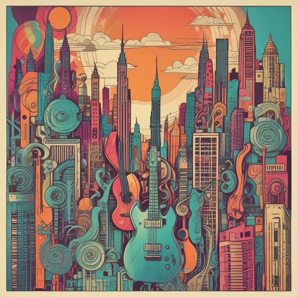 Song Image