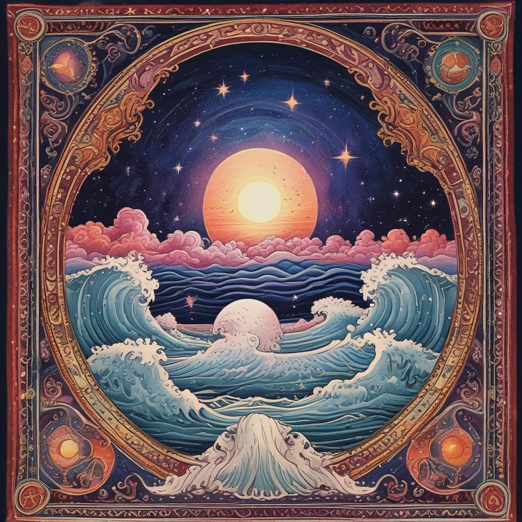 Signal From the Stars artwork