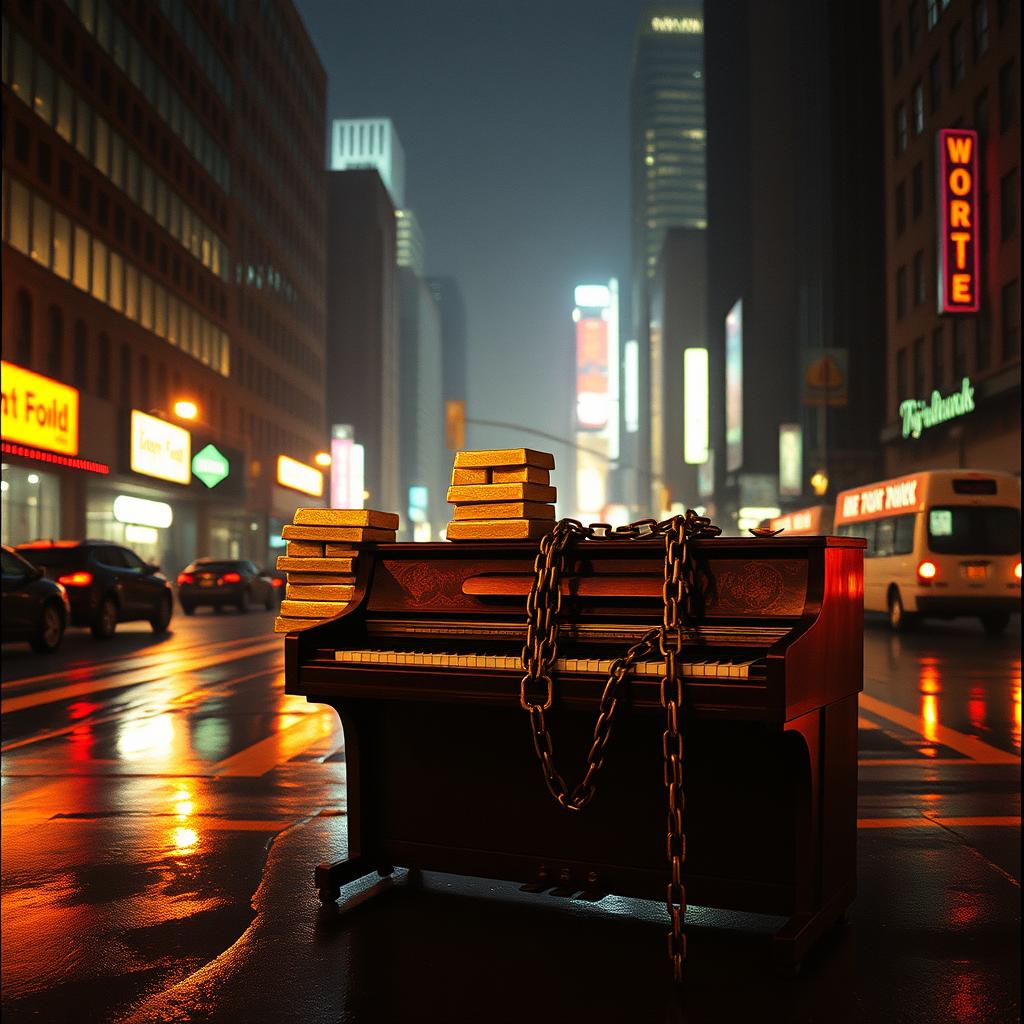 Song Image