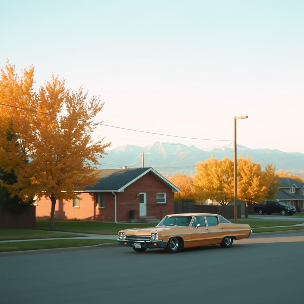 Chapter 10: The Move to Calgary artwork