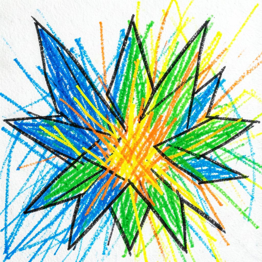 SommarenärdinCrystallineAgidelHardDanceSayYesToTheNight 01(混搭4) artwork