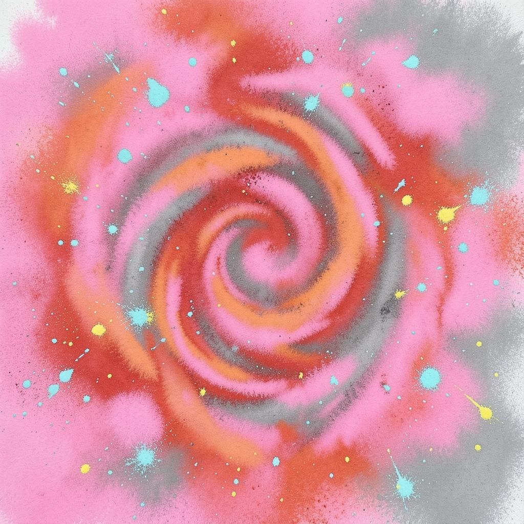 More of You artwork