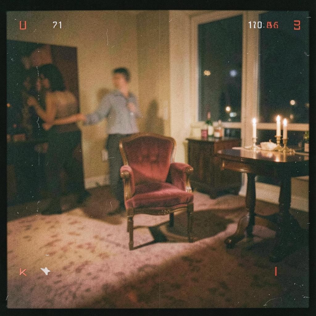 Slow Dance (‘Til the Sunrise) artwork