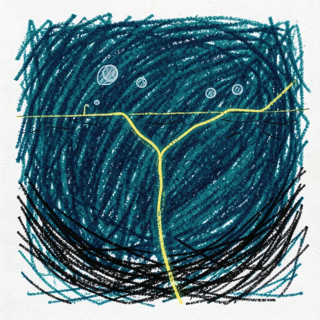 Undertow artwork