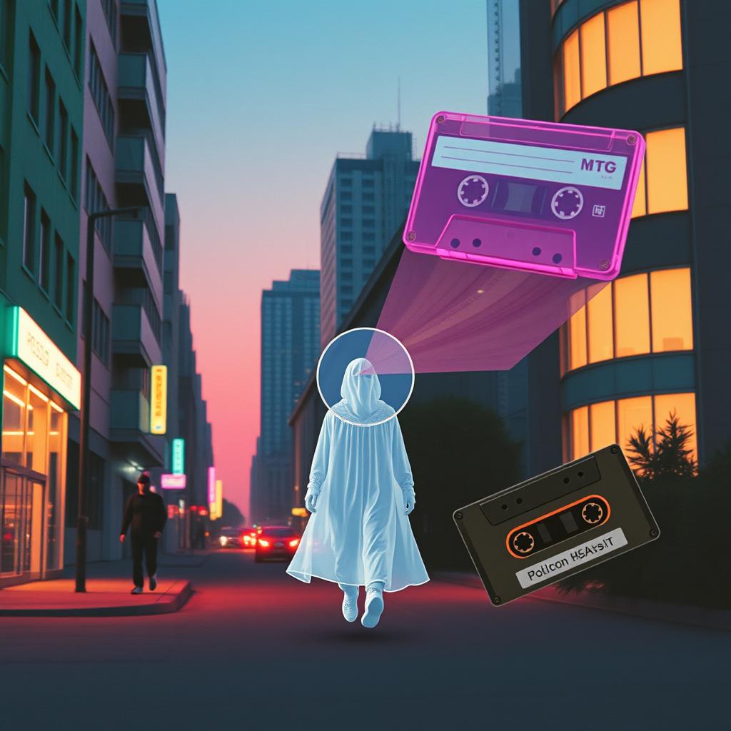Song Image