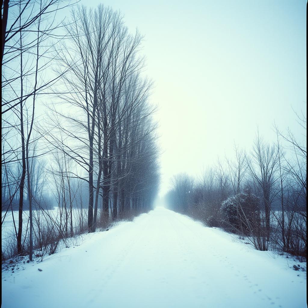 Image for New Album（Nuta）