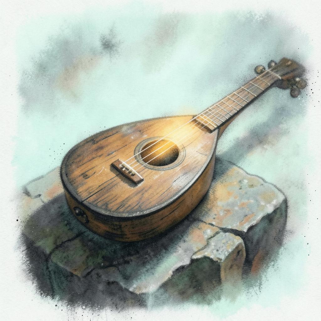 Imáš li nekogo? artwork