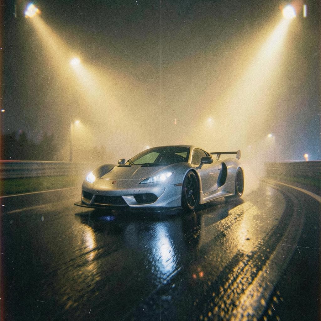 FASTER THAN FIRE artwork