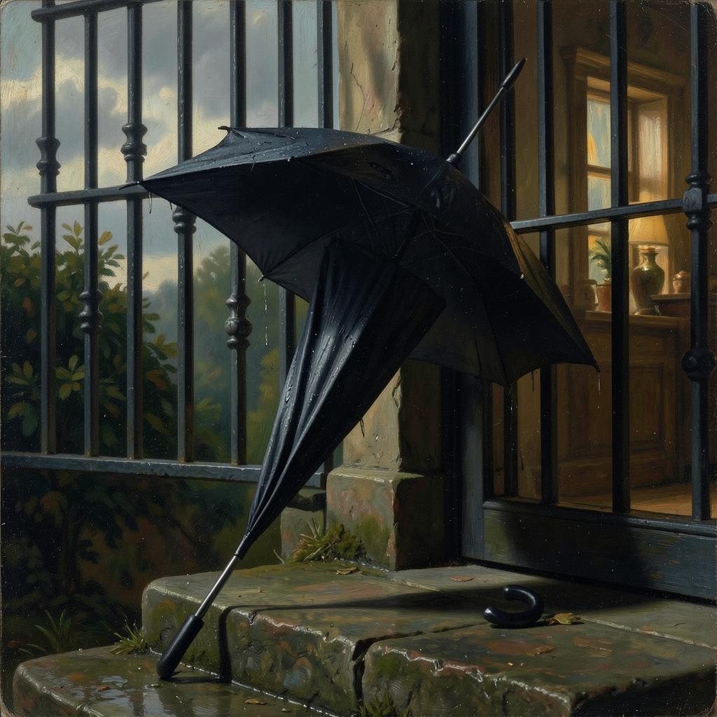 The Umbrella