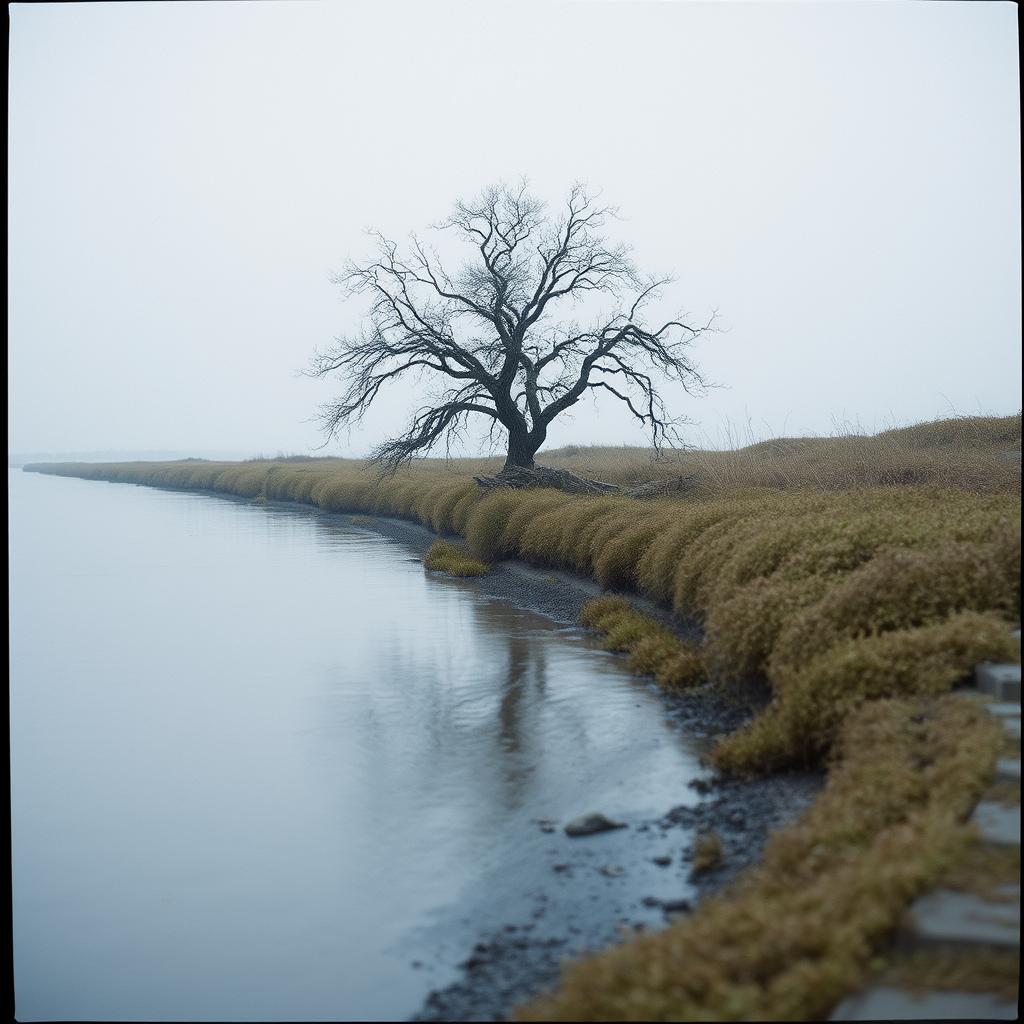 What the River Took artwork