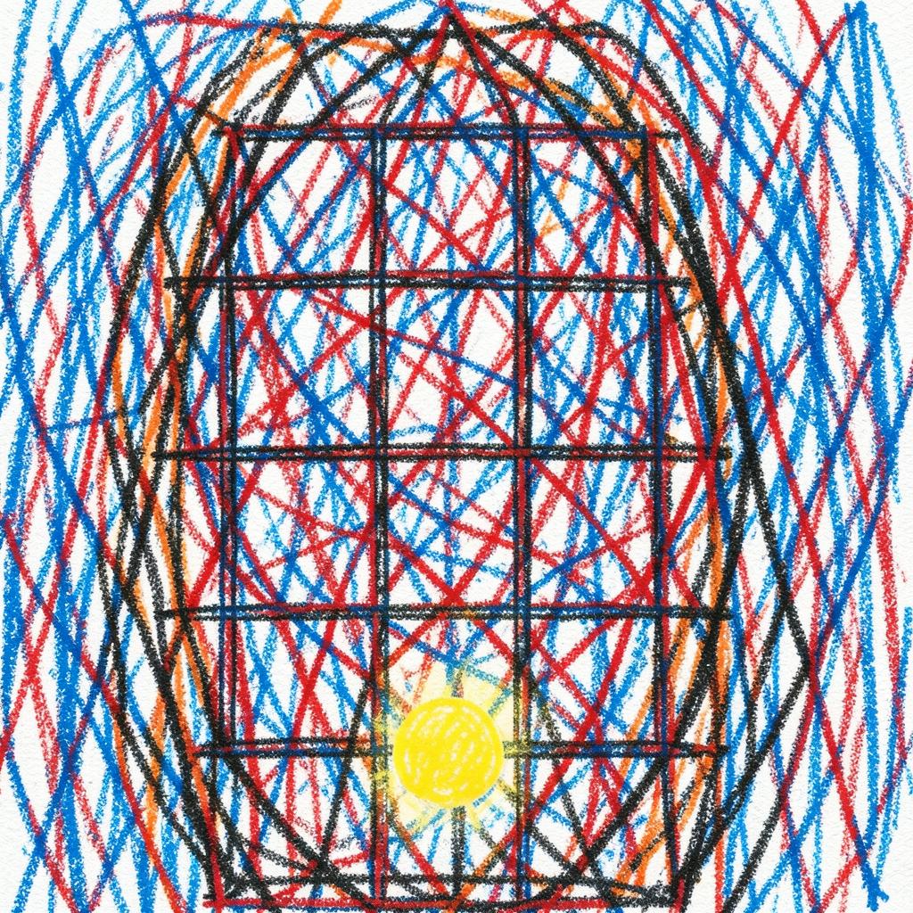 Anastácia artwork
