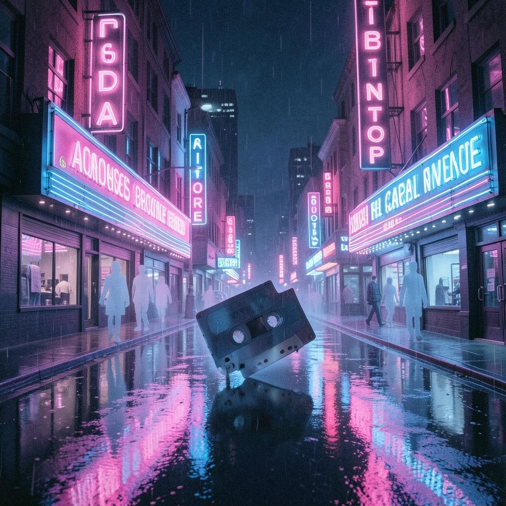 Song Image